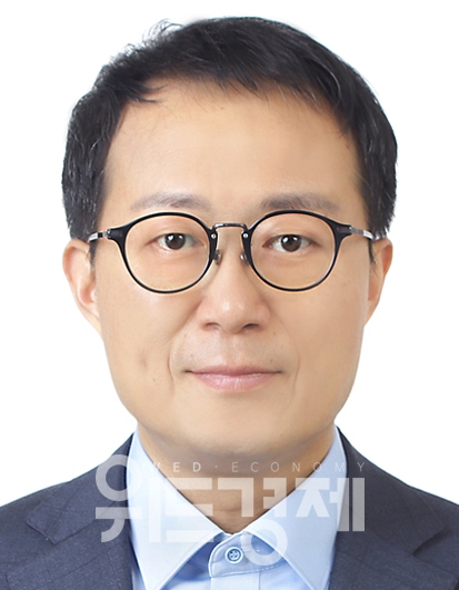 김명환 한국피자헛 신임 대표