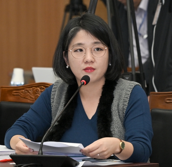 기본소득당 용혜인 국회의원